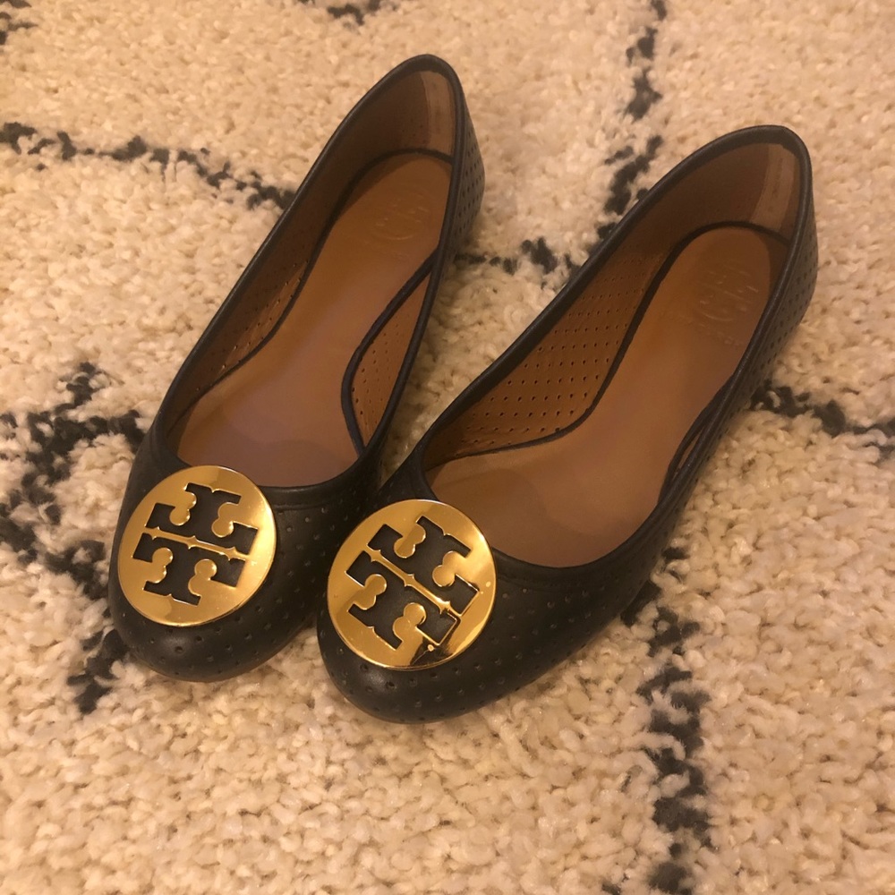 Tory Burch Flats